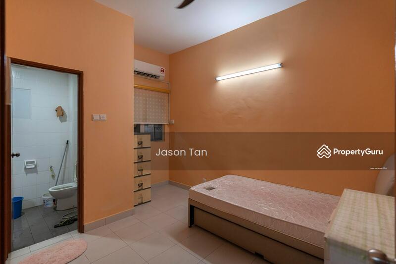 Terraced House for Rent in Shah Alam (Selangor) - Jason Tan - Bedroom - PropertyGuru.com.my