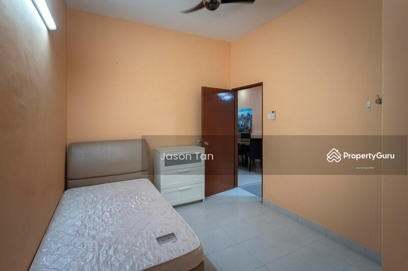 Terraced House for Rent in Shah Alam (Selangor) - Jason Tan - Bedroom - PropertyGuru.com.my