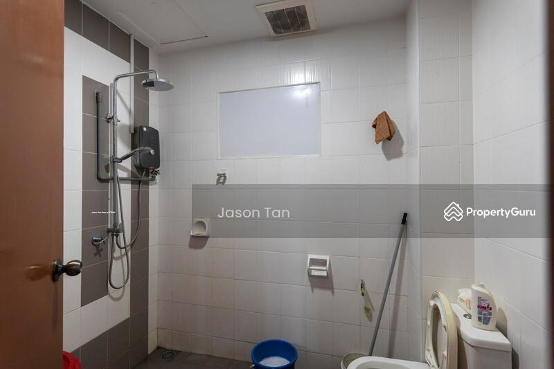 Terraced House for Rent in Shah Alam (Selangor) - Jason Tan - Bathroom - PropertyGuru.com.my