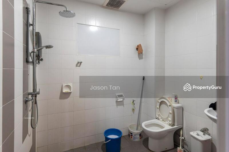 Terraced House for Rent in Shah Alam (Selangor) - Jason Tan - Bathroom - PropertyGuru.com.my
