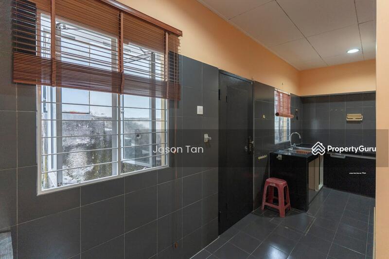Terraced House for Rent in Shah Alam (Selangor) - Jason Tan - Kitchen - PropertyGuru.com.my