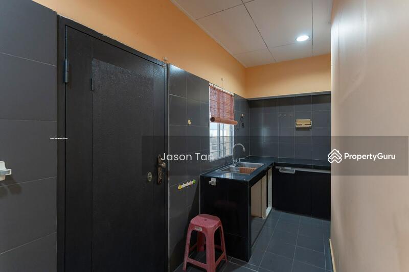 Terraced House for Rent in Shah Alam (Selangor) - Jason Tan - Kitchen - PropertyGuru.com.my