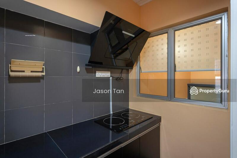 Terraced House for Rent in Shah Alam (Selangor) - Jason Tan - Kitchen - PropertyGuru.com.my