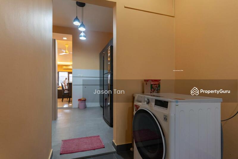Terraced House for Rent in Shah Alam (Selangor) - Jason Tan - Kitchen - PropertyGuru.com.my