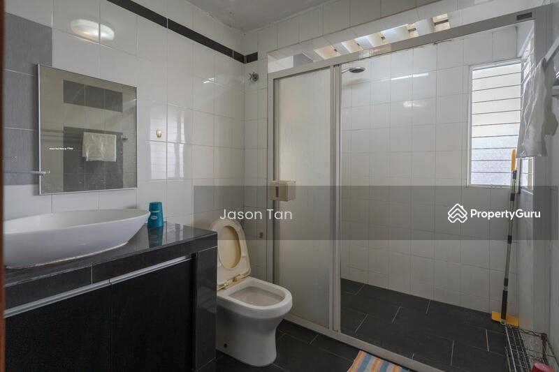 Terraced House for Rent in Shah Alam (Selangor) - Jason Tan - Bathroom - PropertyGuru.com.my