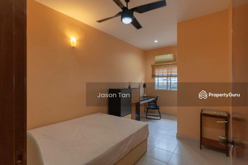 Terraced House for Rent in Shah Alam (Selangor) - Jason Tan - Bedroom - PropertyGuru.com.my