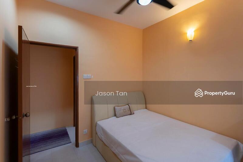 Terraced House for Rent in Shah Alam (Selangor) - Jason Tan - Bedroom - PropertyGuru.com.my