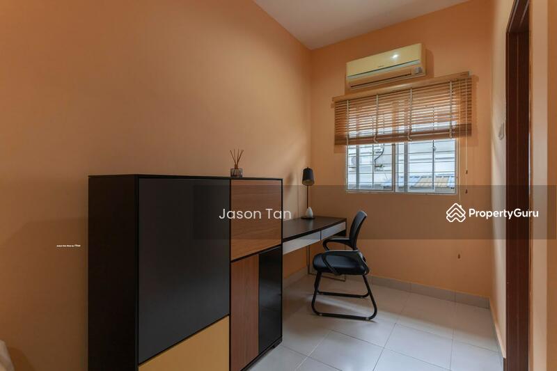 Terraced House for Rent in Shah Alam (Selangor) - Jason Tan - Study - PropertyGuru.com.my