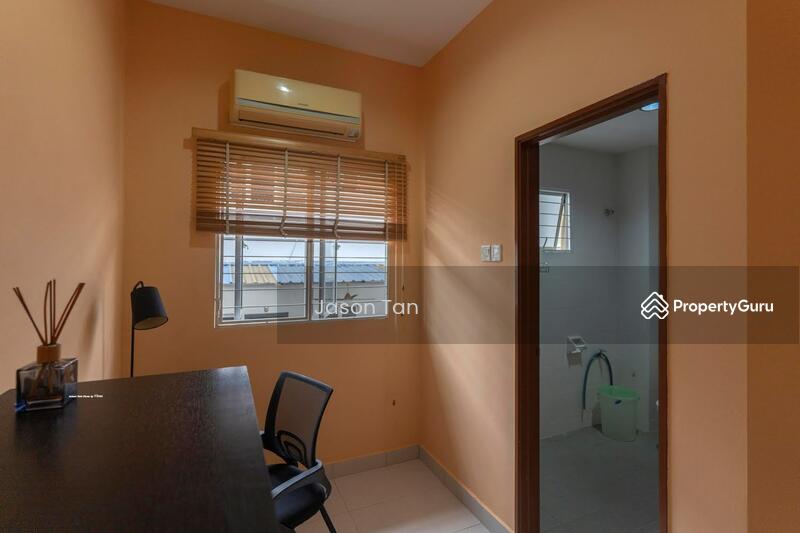 Terraced House for Rent in Shah Alam (Selangor) - Jason Tan - Study - PropertyGuru.com.my