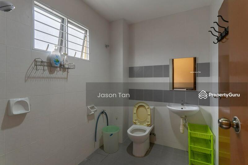 Terraced House for Rent in Shah Alam (Selangor) - Jason Tan - Bathroom - PropertyGuru.com.my