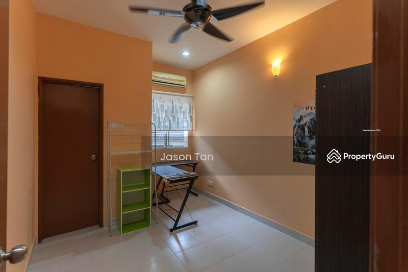 Terraced House for Rent in Shah Alam (Selangor) - Jason Tan - Study - PropertyGuru.com.my