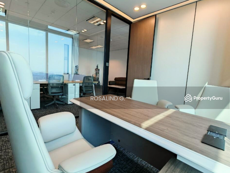 Director/Manager Room