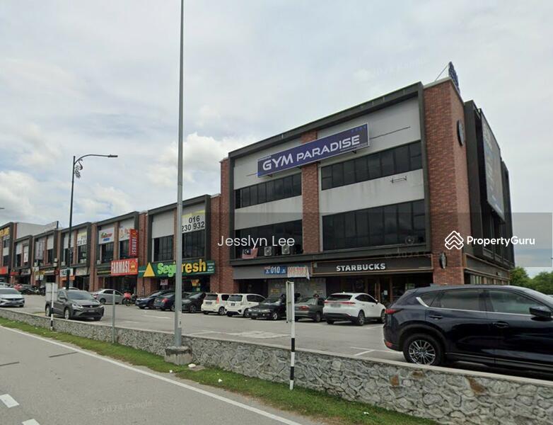 For Sale - Setia Mayuri