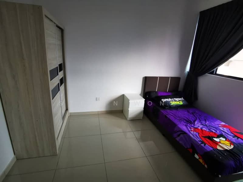 Kondominium untuk Disewa di Waterside Residence - STEVEN WONG - Bedroom - PropertyGuru.com.my