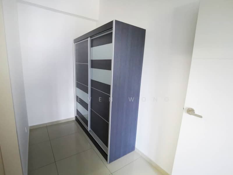 Kondominium untuk Disewa di Waterside Residence - STEVEN WONG - Study - PropertyGuru.com.my