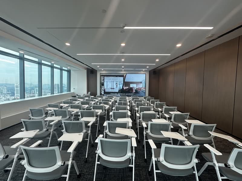 Office for Rent in Tun Razak Exchange (Kuala Lumpur) - Max Teoh - PropertyGuru.com.my