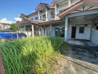 For Sale - LBS Alam Perdana - Irama Perdana