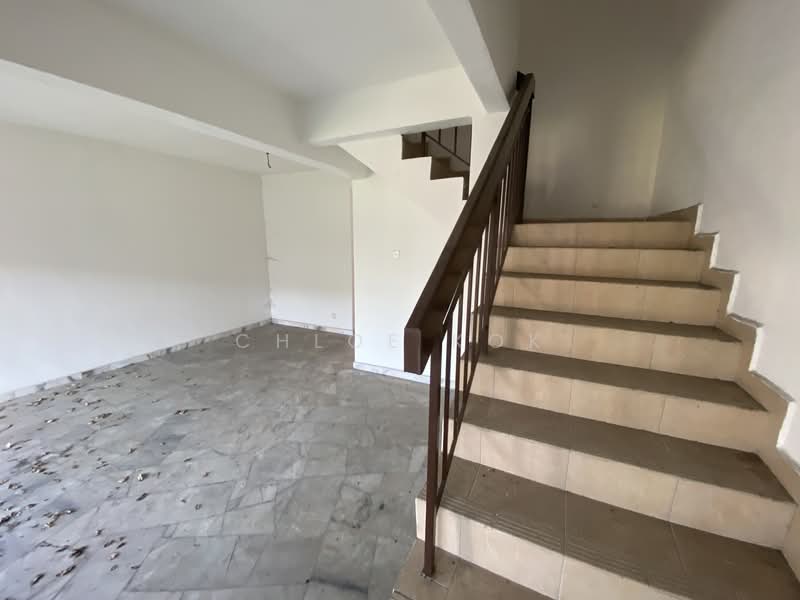 For Sale - LBS Alam Perdana - Irama Perdana