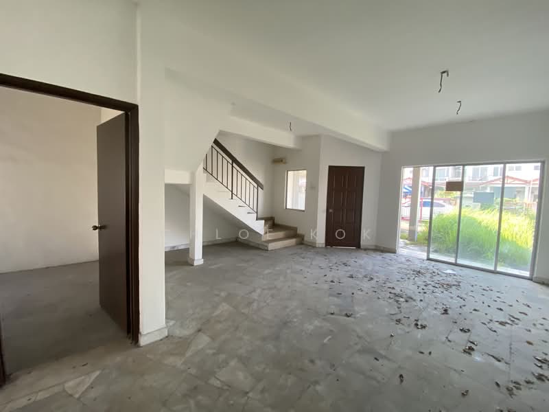 For Sale - LBS Alam Perdana - Irama Perdana