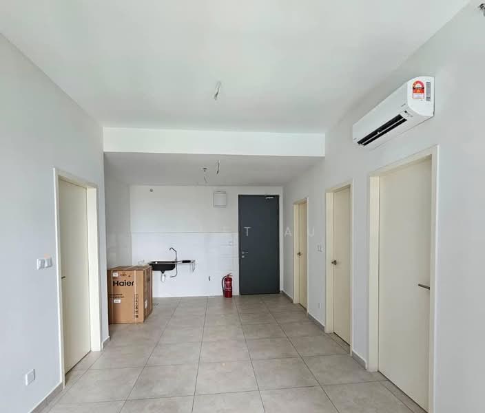 Service Residence for Sale at Meta City - Janet Au - Kitchen - PropertyGuru.com.my
