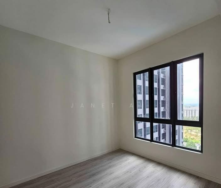 Service Residence for Sale at Meta City - Janet Au - Bedroom - PropertyGuru.com.my