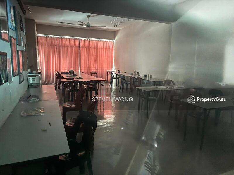 Kedai / Pejabat untuk Dijual di Taman Valdor (Sungai Bakap) - STEVEN WONG - Dining Room - PropertyGuru.com.my