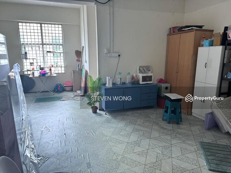 Kedai / Pejabat untuk Dijual di Taman Valdor (Sungai Bakap) - STEVEN WONG - Kitchen - PropertyGuru.com.my