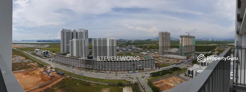 Kondominium untuk Disewa di Vertu Resort - STEVEN WONG - View - PropertyGuru.com.my