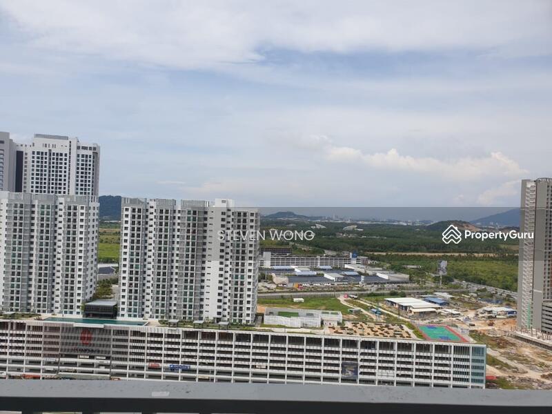 Kondominium untuk Disewa di Vertu Resort - STEVEN WONG - View - PropertyGuru.com.my