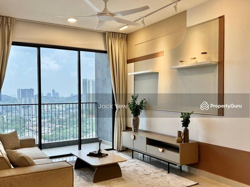 For Rent - Kuchai Sentral