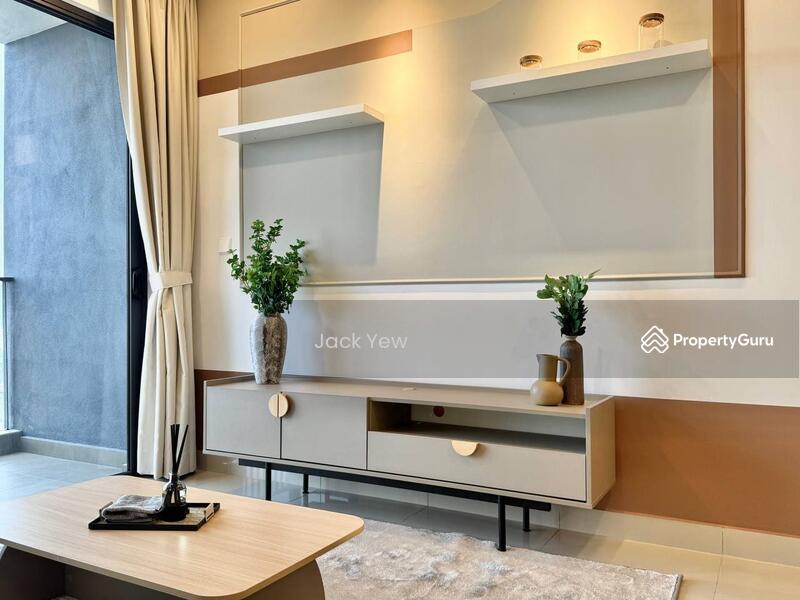For Rent - Kuchai Sentral