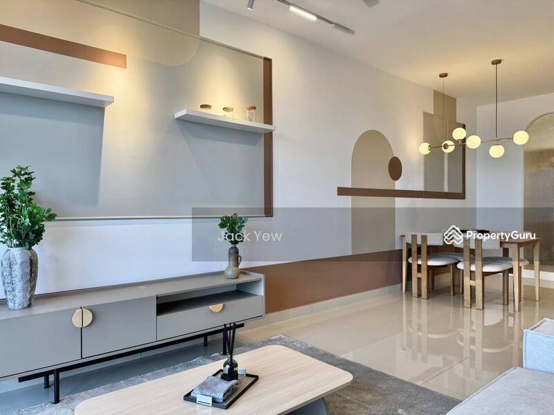 For Rent - Kuchai Sentral