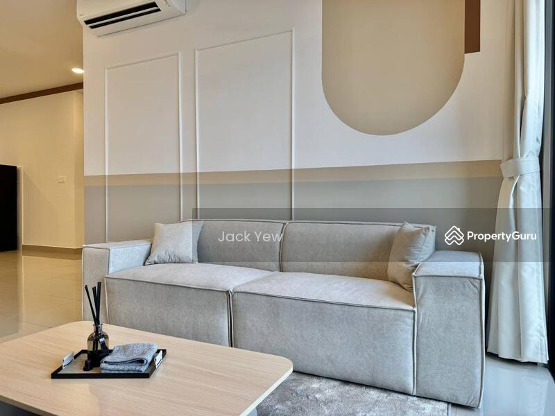For Rent - Kuchai Sentral