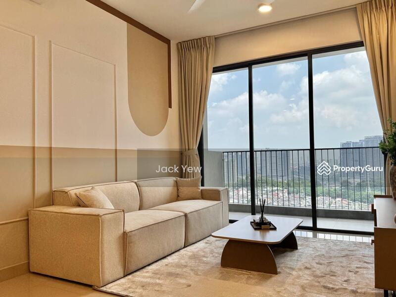 For Rent - Kuchai Sentral