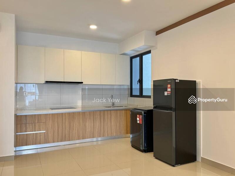 For Rent - Kuchai Sentral