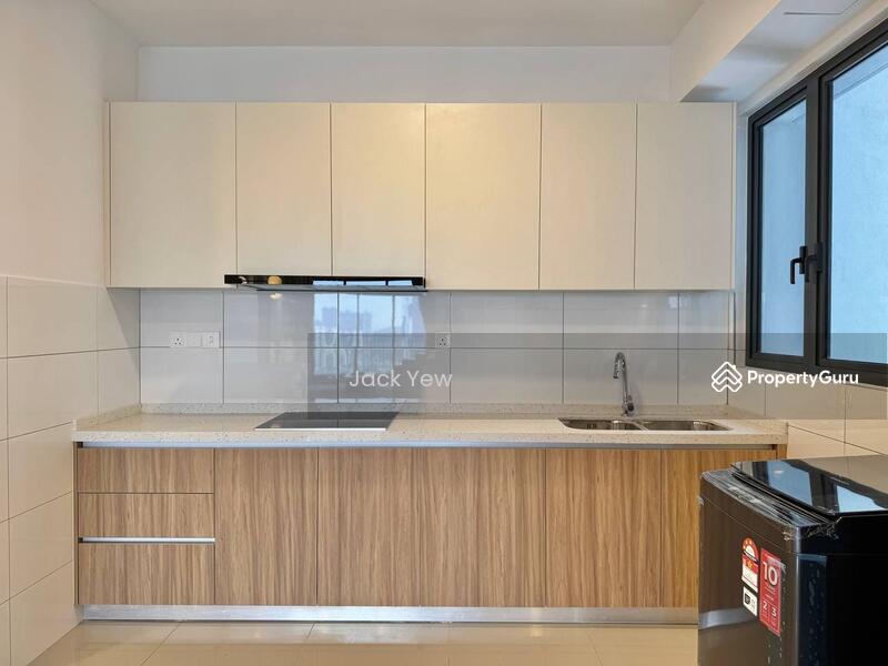 For Rent - Kuchai Sentral