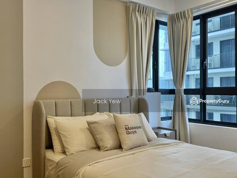 For Rent - Kuchai Sentral