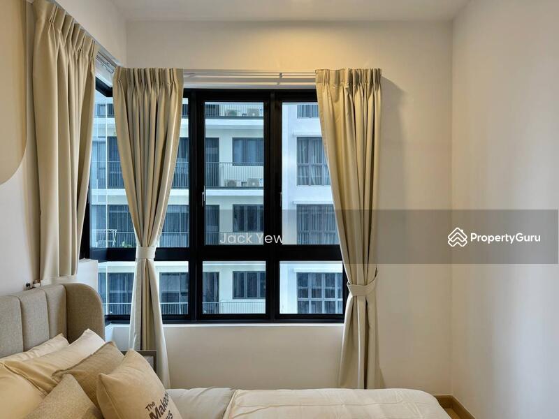 For Rent - Kuchai Sentral