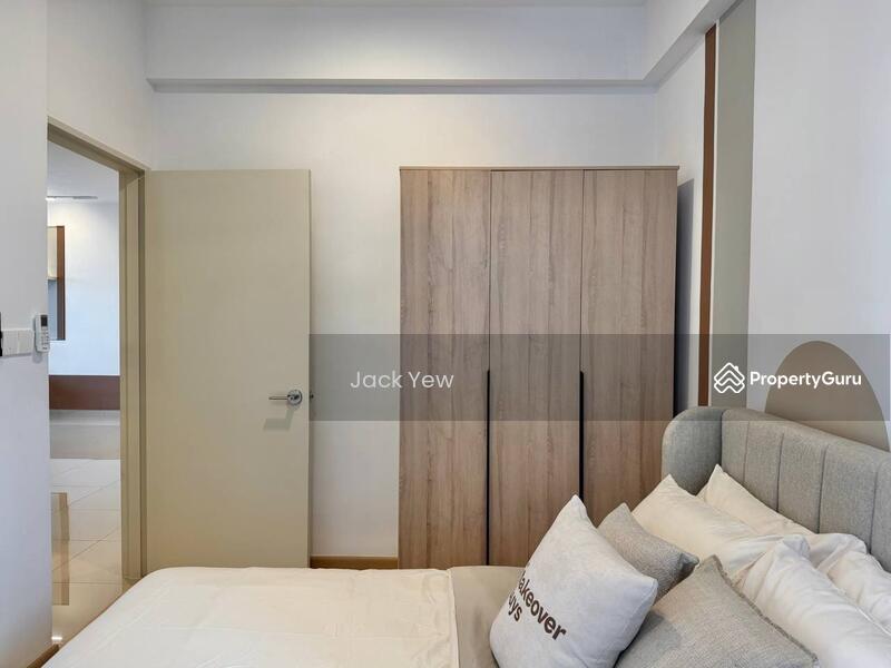 For Rent - Kuchai Sentral