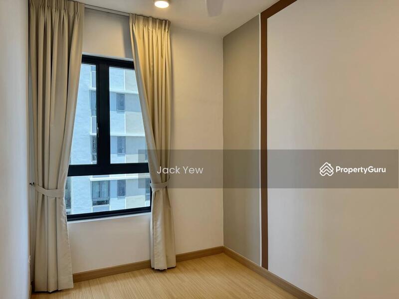 For Rent - Kuchai Sentral