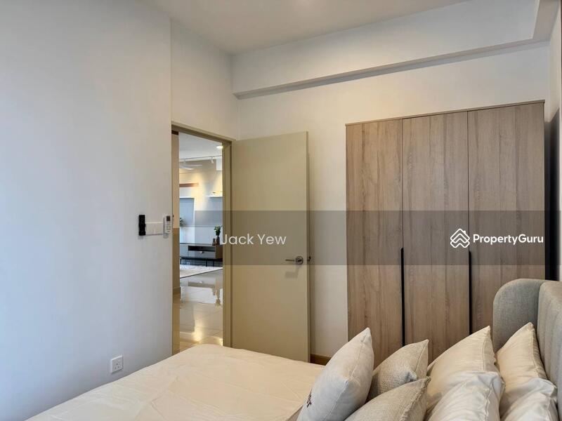For Rent - Kuchai Sentral