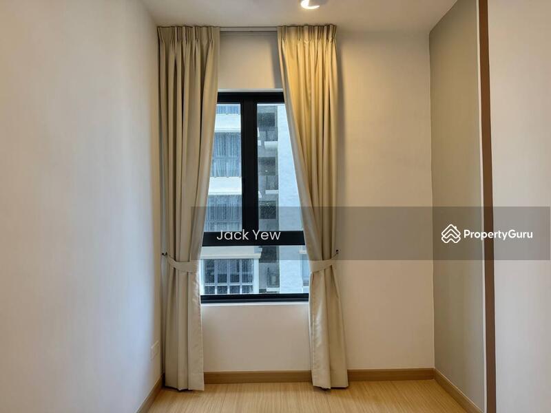 For Rent - Kuchai Sentral