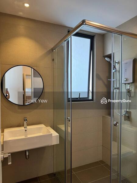 For Rent - Kuchai Sentral