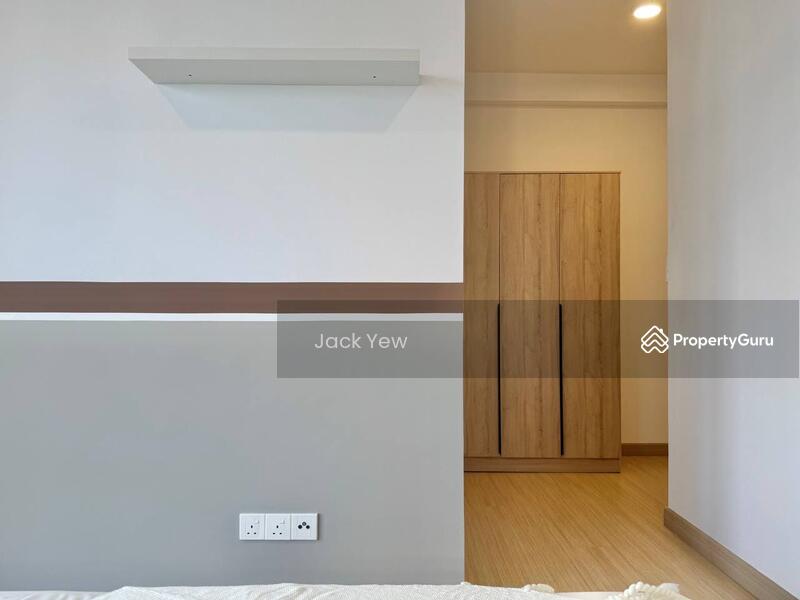 For Rent - Kuchai Sentral