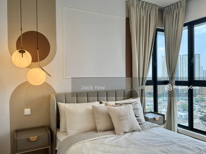 For Rent - Kuchai Sentral