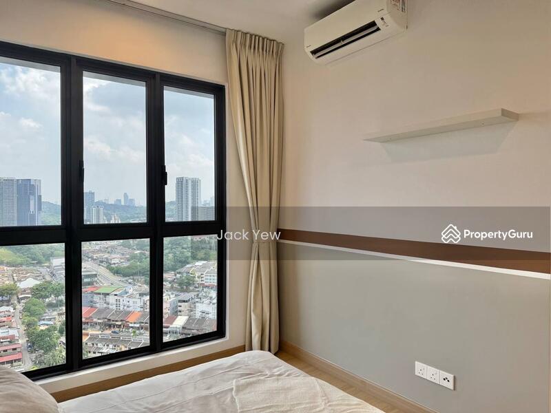 For Rent - Kuchai Sentral