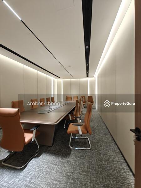 Office for Rent in Tun Razak Exchange (Kuala Lumpur) - Amber Cheng - Others - PropertyGuru.com.my
