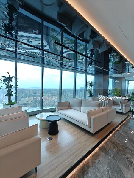 Office for Rent in Tun Razak Exchange (Kuala Lumpur) - Amber Cheng - Living Room - PropertyGuru.com.my