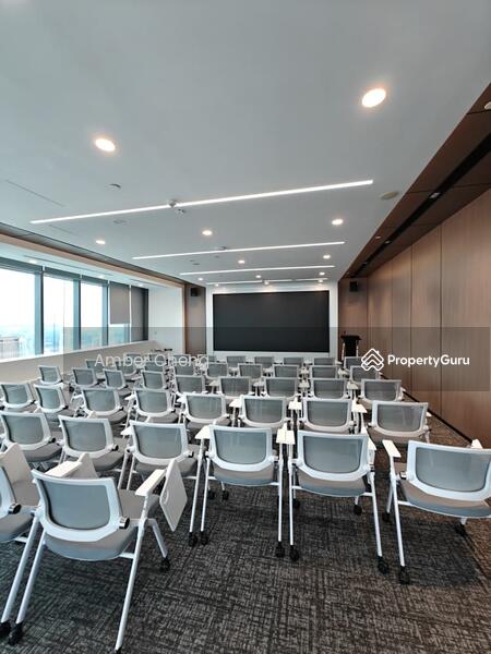 Office for Rent in Tun Razak Exchange (Kuala Lumpur) - Amber Cheng - Others - PropertyGuru.com.my