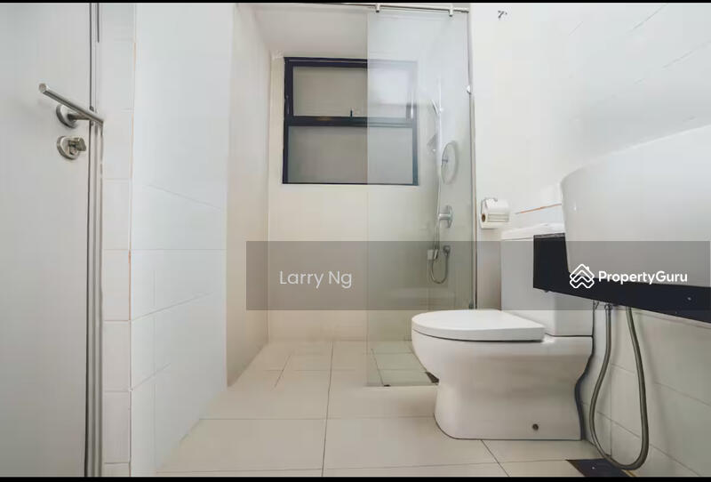 Service Residence for Sale at Residences @ 1 Tebrau - Larry Ng - Bathroom - PropertyGuru.com.my